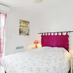 T3 A 300m De La Plage, Balcons, Parking, Proche Commerces, Narbonne-plage - Fr-1-409-169