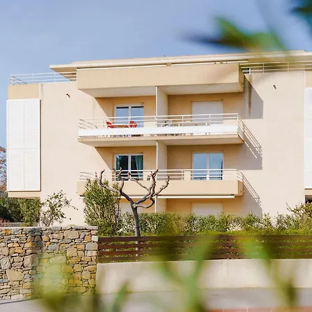 Apartment T3 A 300m De La Plage, Balcons, Parking, Proche Commerces, Narbonne-plage - Fr-1-409-169 Narbonne